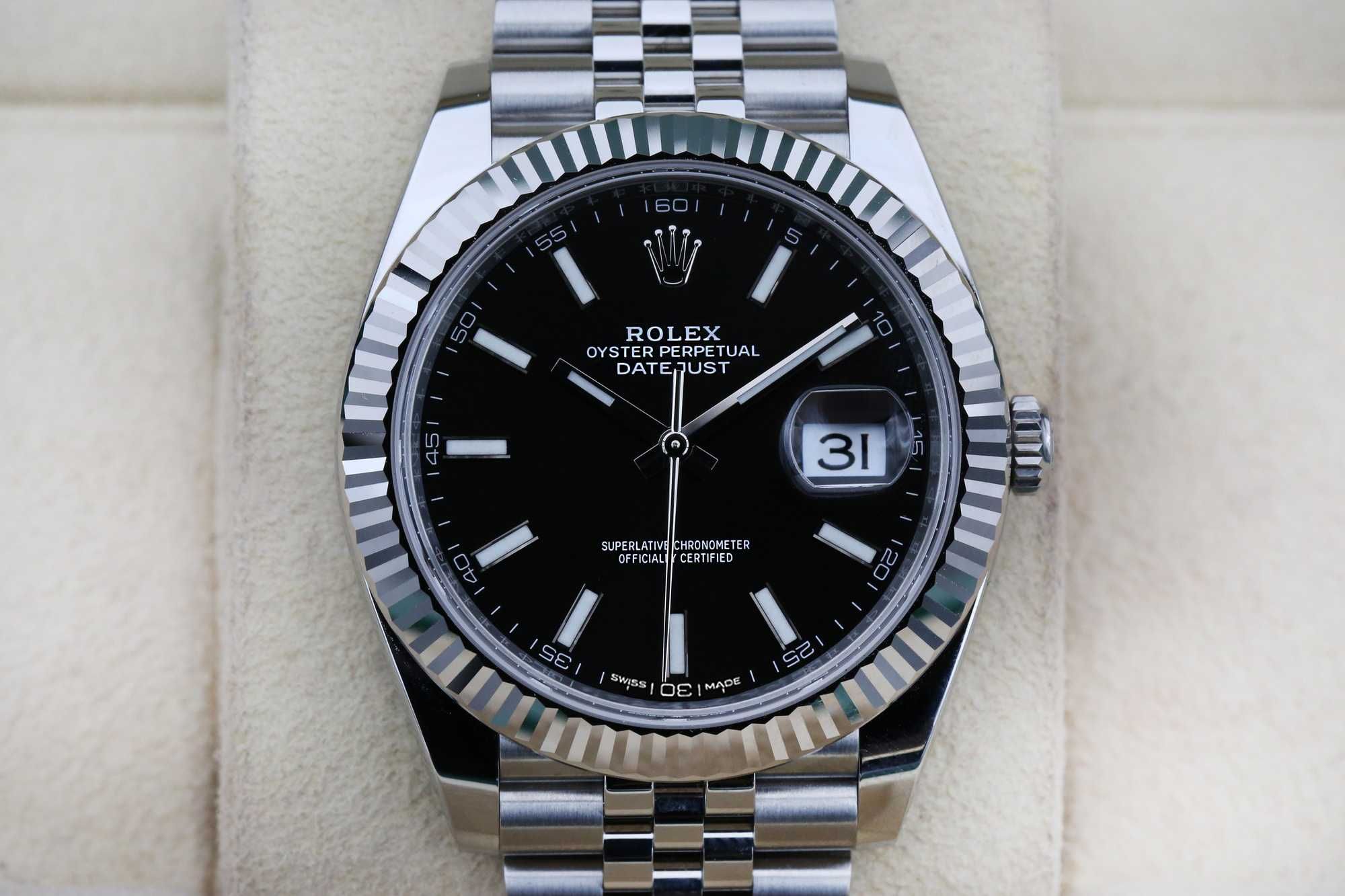 Луксозни подаръци часовници Rolex