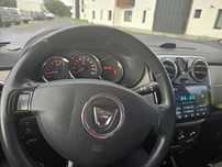 Vând Dacia lodgy