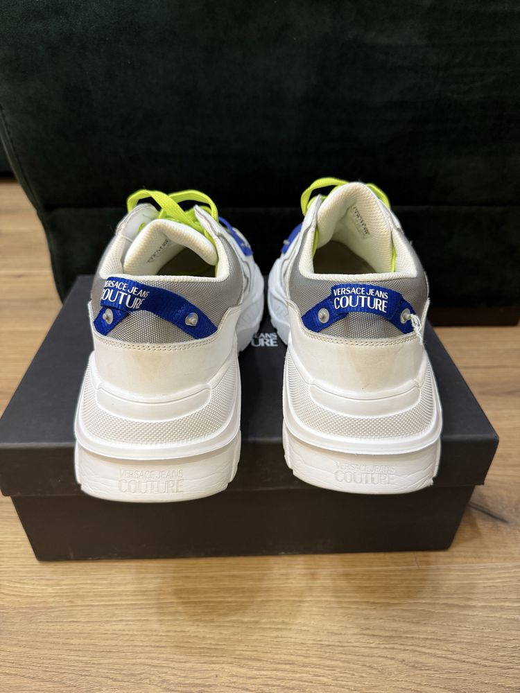 Мъжки обувки Nike / Guess/ Versace Jeans Couture