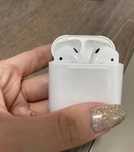 Продаются оригинальные AirPods 2 поколения в хорошем состоянии