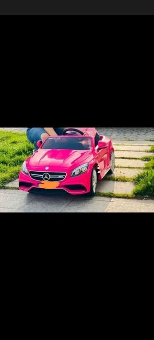 Vand masinuta electrica