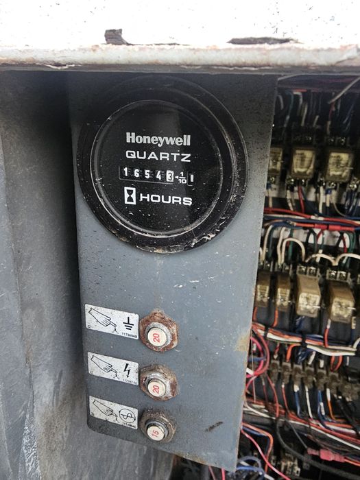 Vand Nacela Skyjack SJ8841 Foarfeca 4x4 diesel an 2013