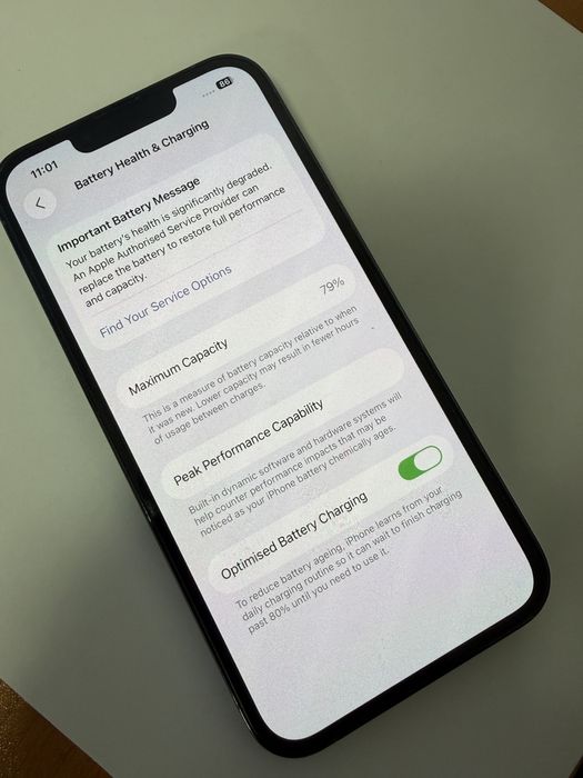 Iphone 13 Pro 256 GB