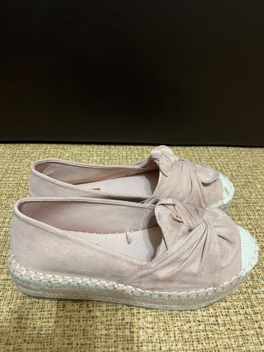 Дамски еспадрили DeeZee