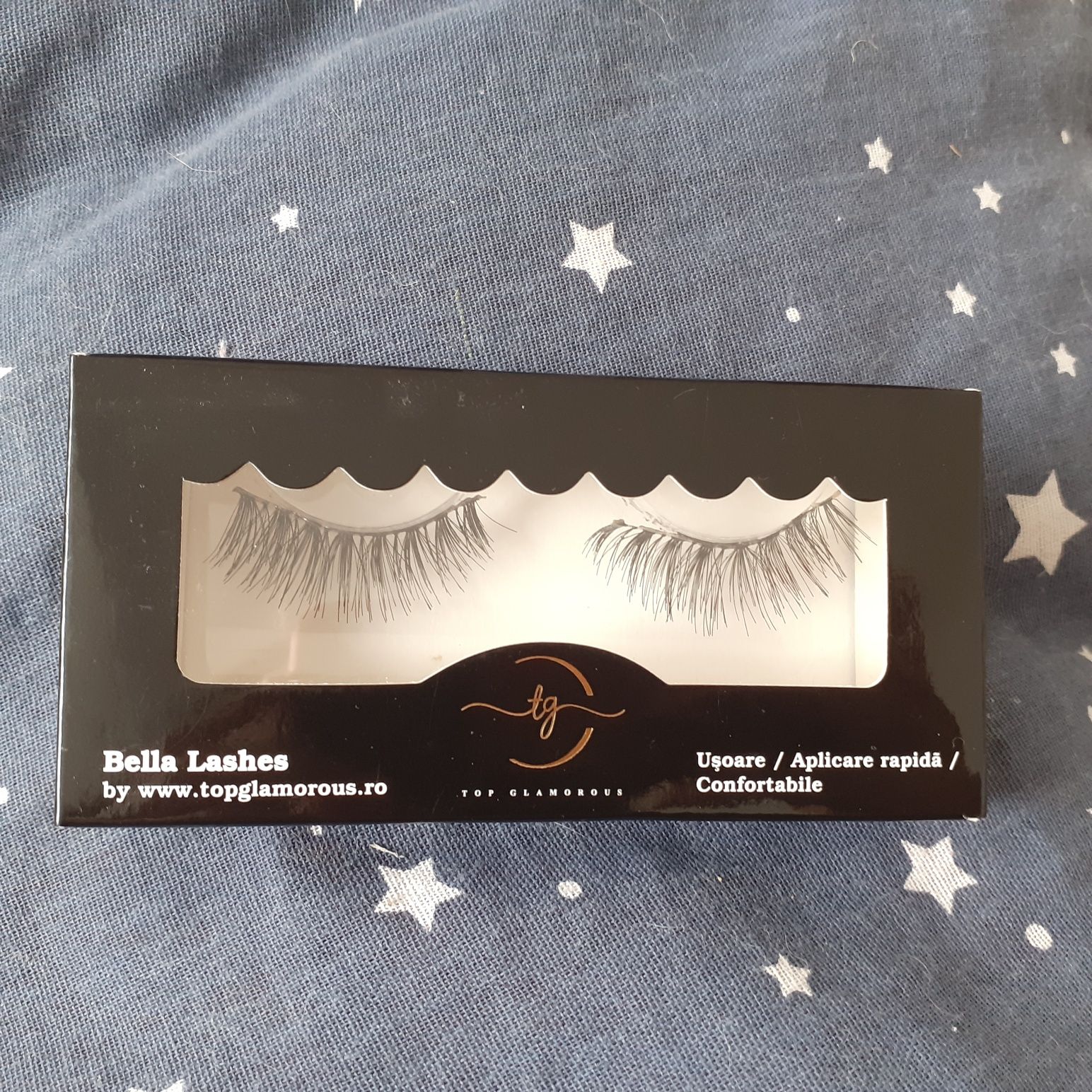 Gene False Bella Lashes