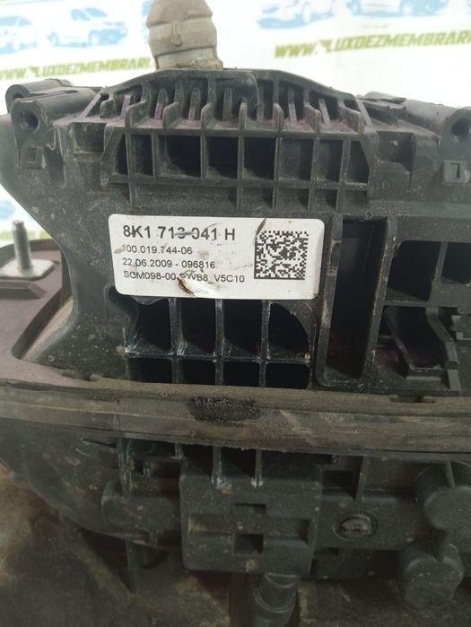 Timonerie cutie de viteze automata 8k1713041h Audi A5 8T [2007 - 2011