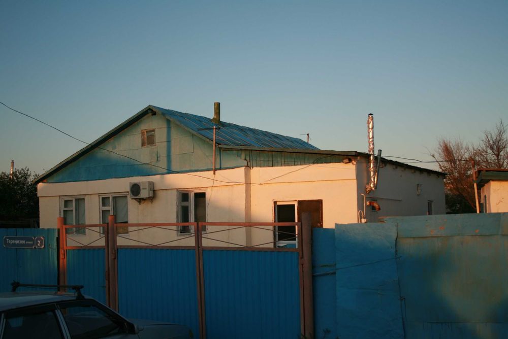 долгосрочная аренда 4 комнат дома в химпоселке