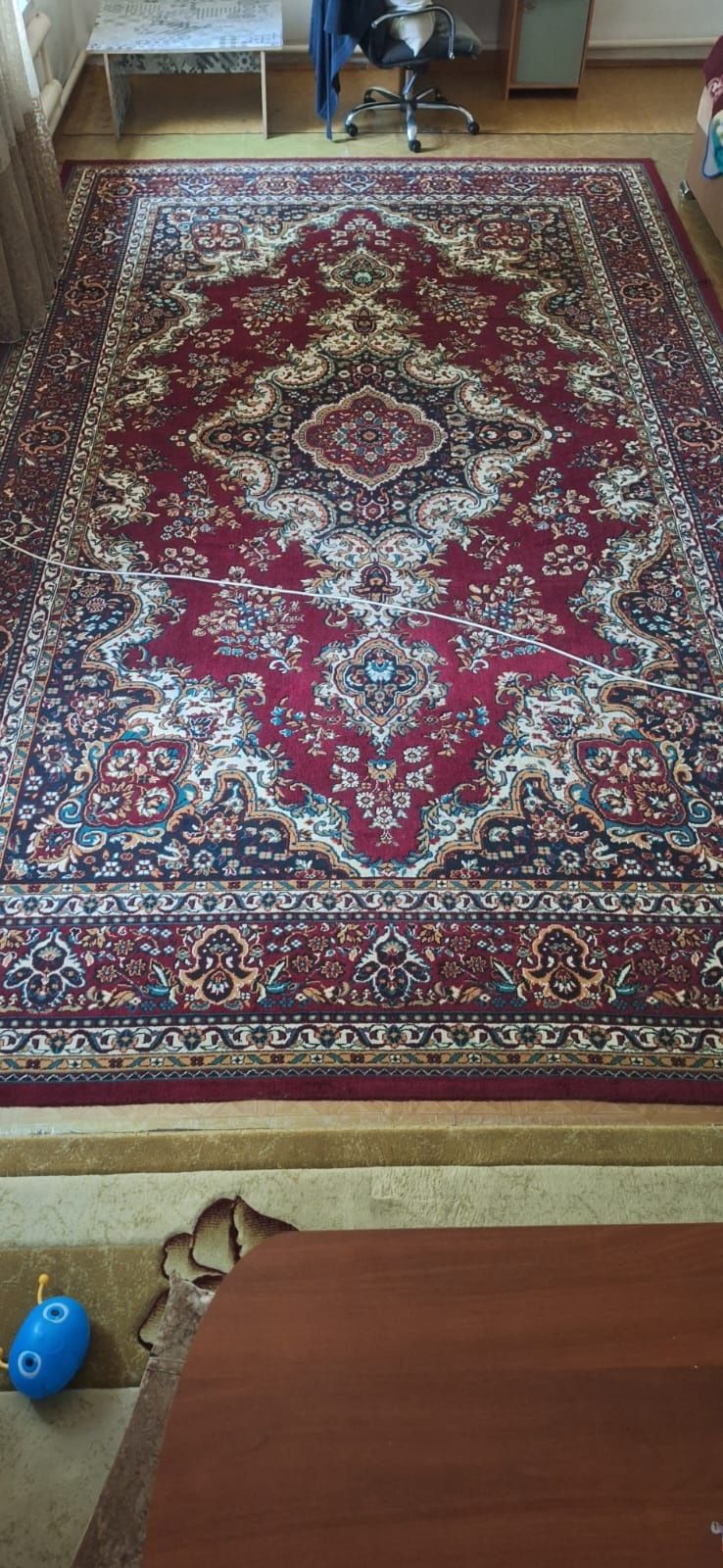 Ковёр,размеры,2,9×5м