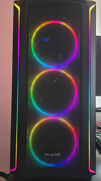 PC Gaming High-End – Ryzen 9 7950X3D + RX 7900 XTX + 48GB DDR5 + 4TB