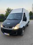 Duba Iveco daily