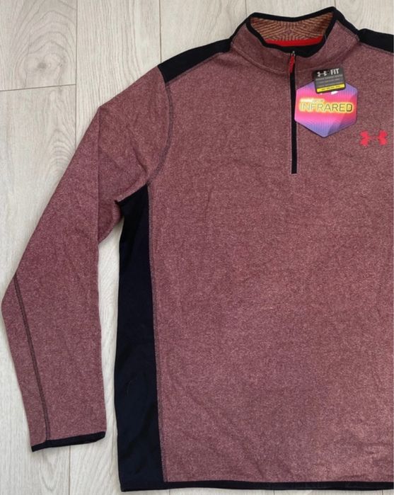 Hanorac bărbați Under Armour nou cu etichetă , XL