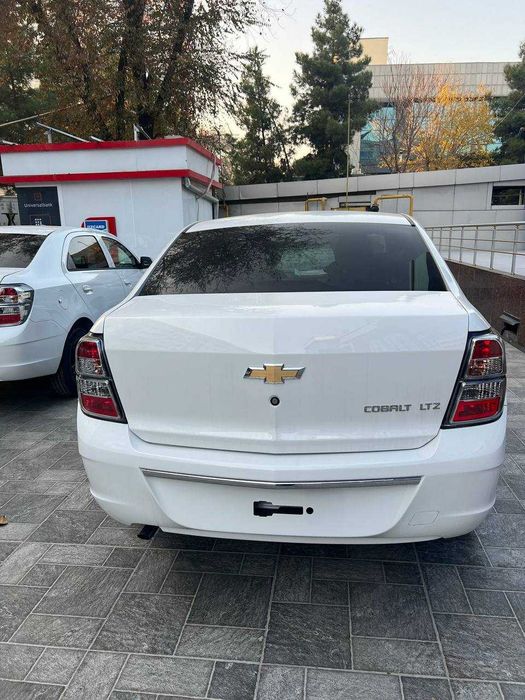 COBALT GX-MIDNIGHT AT Summit White (Молиявий ижара ва рассрочка )