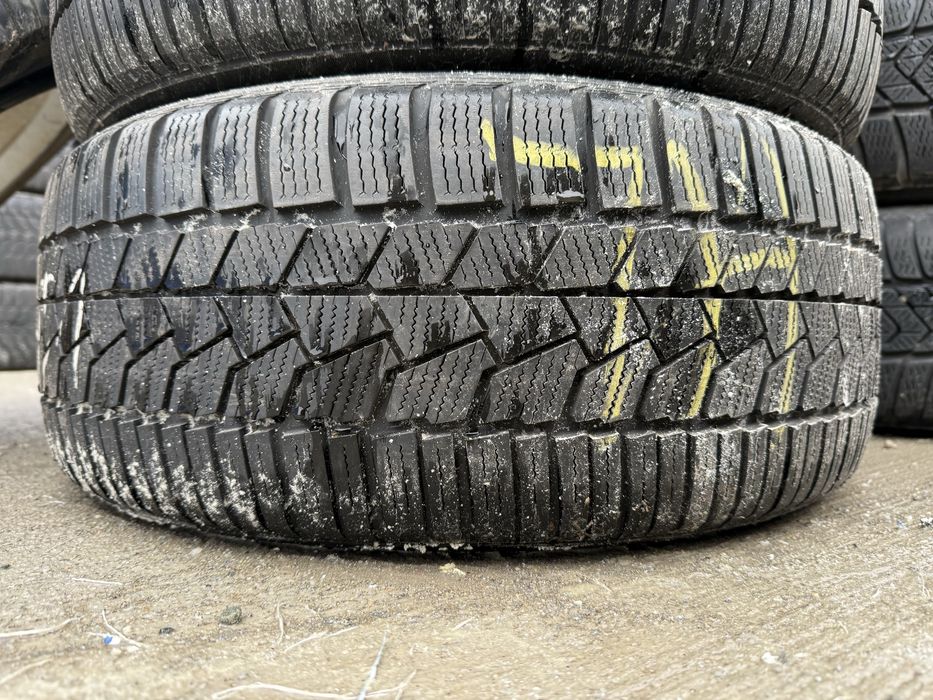 Anvelope 225/45/17 Continental