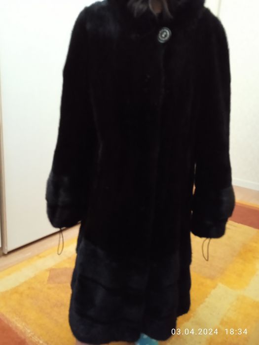 Срочно продается шуба, торг уместен возможно скидка