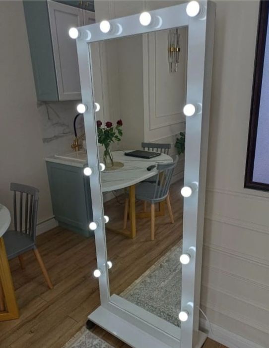 Зеркало на полный рост