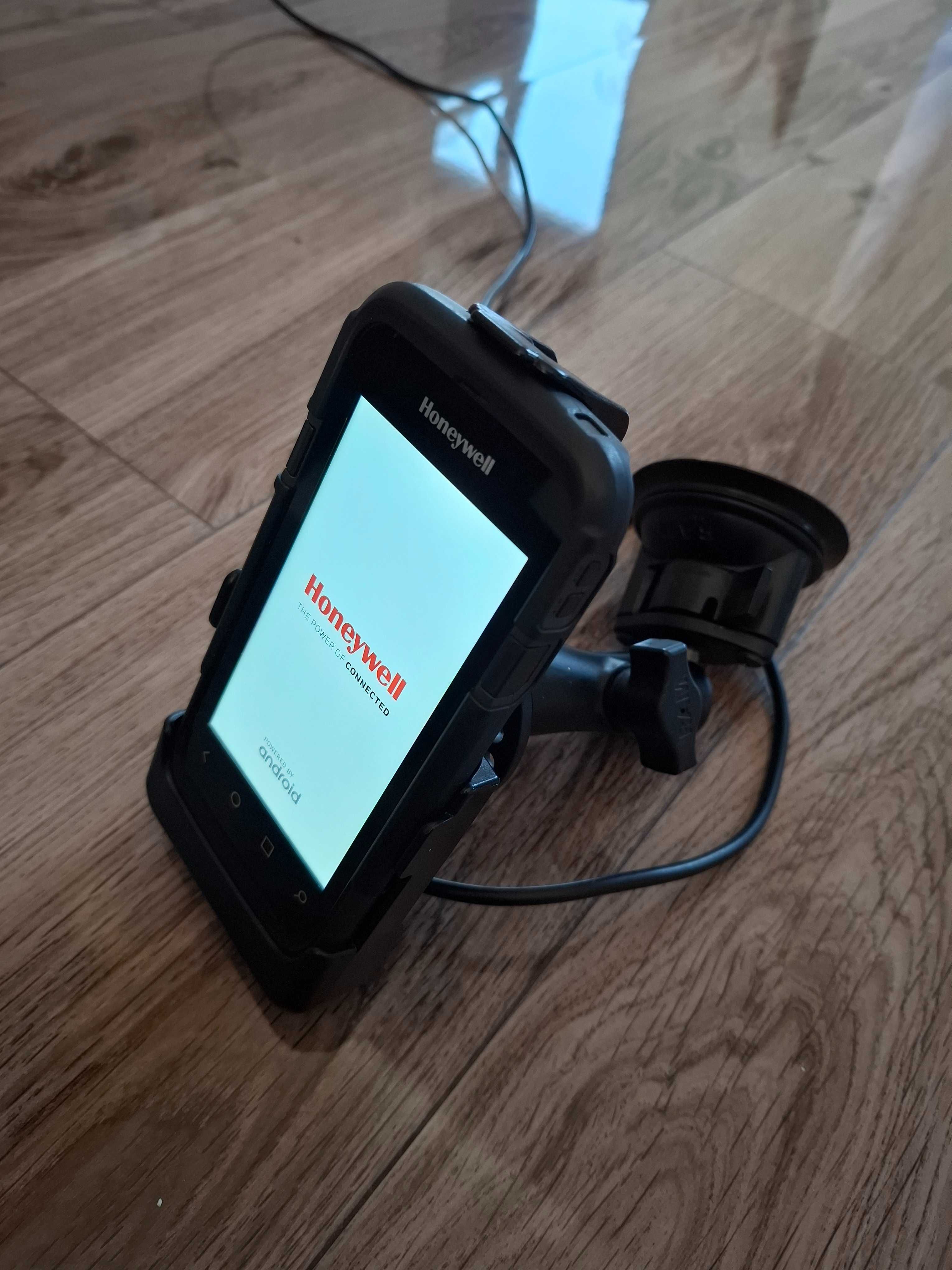 Honeywell Dolphin CT60 scaner/computer mobil