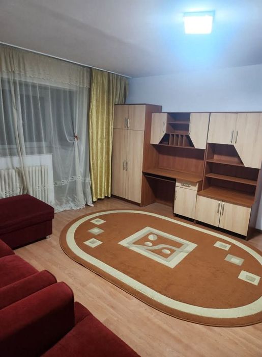 Apartament Brazda
