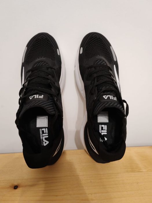 Adidasi FILA Shocket Run 46