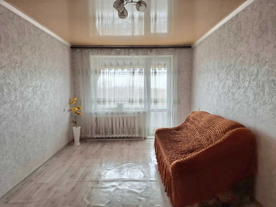 2х-комн.квартира, 5/5 этаж, 4А квартал, Старый город