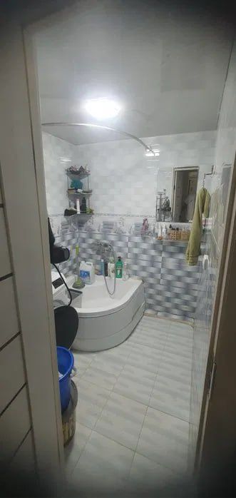 Продаю 2-х комнатную квартиру Сергели 4
