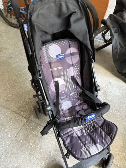 Carucior sport Chicco