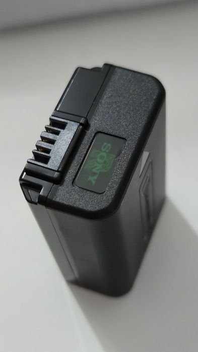 Sony a6000 mirrorless (Power Zoom lens kit) (ILCE-6000 L) cu card SD