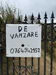 VAND CASA 1200mp Ramnicu Sarat