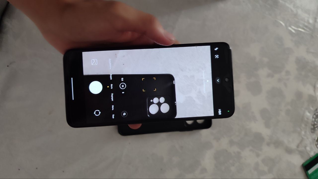 Redmi note 12 6/128gb