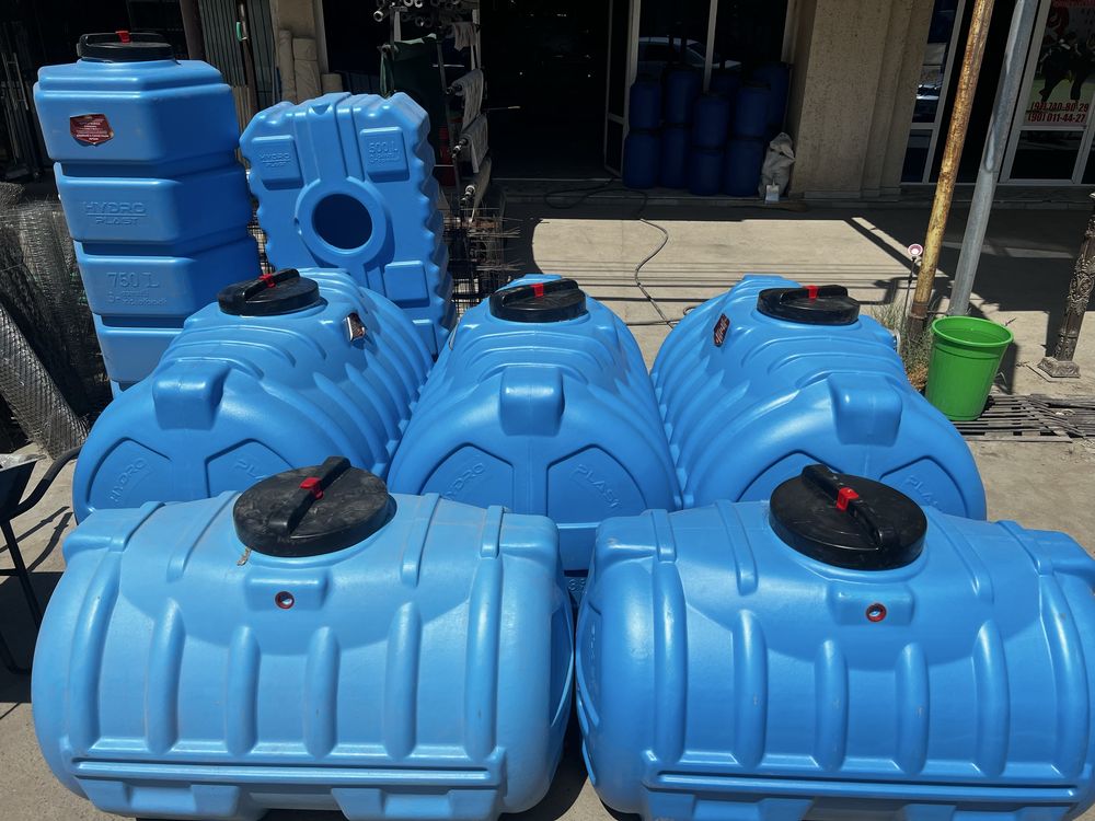 Hydro Plast Bak / Yomkost/ Bochka/ Suv