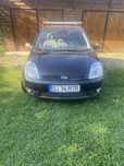 Ford Fiesta 1.4TDCI 2003