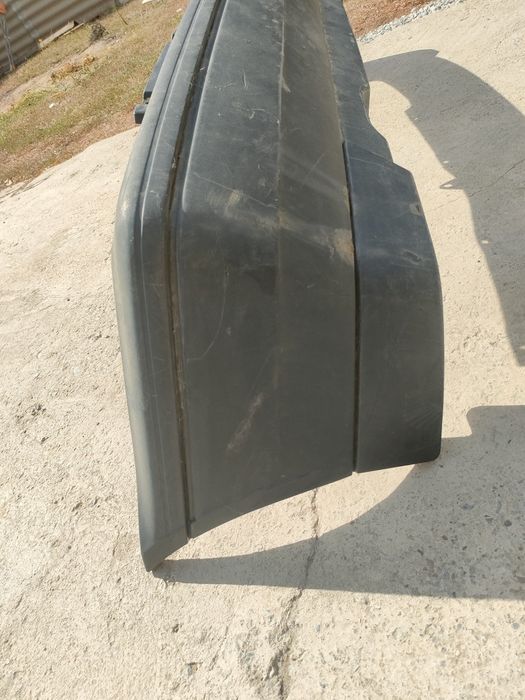 Продается задний бампер от Гольф 3