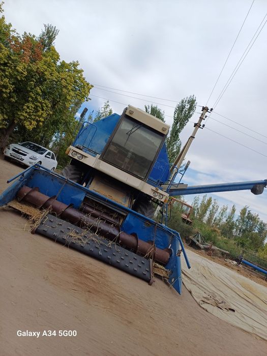 Yenisey 954 sotiladi