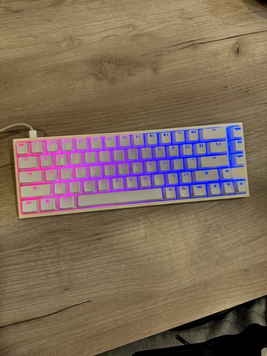 Клавиатура ducky one 2 sf mini