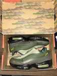 Nike Air Max 95 SP Corteiz Gutta Green