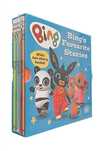 Bing Bunny 10 Books Favourite Stories Box Set By Ted Dewan