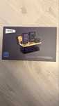 Set 2 Lavaliere Wireless Bluetooth Fara Fir Sigilate Neweer