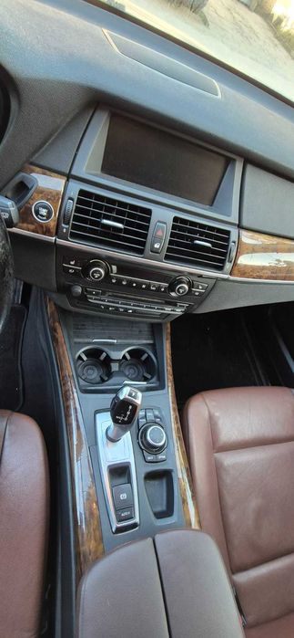 БМВ X 5 драйв 35 и