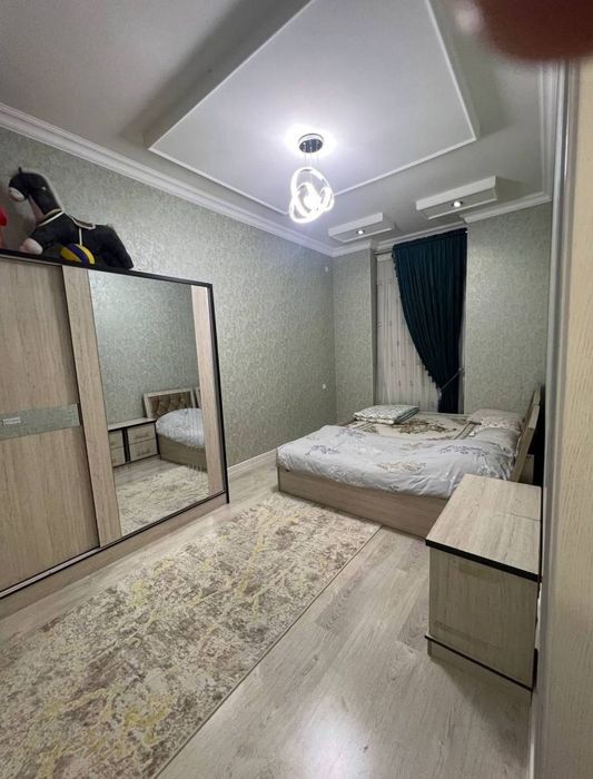 Sergeli honobod 5ta xona+oshxona+mebel