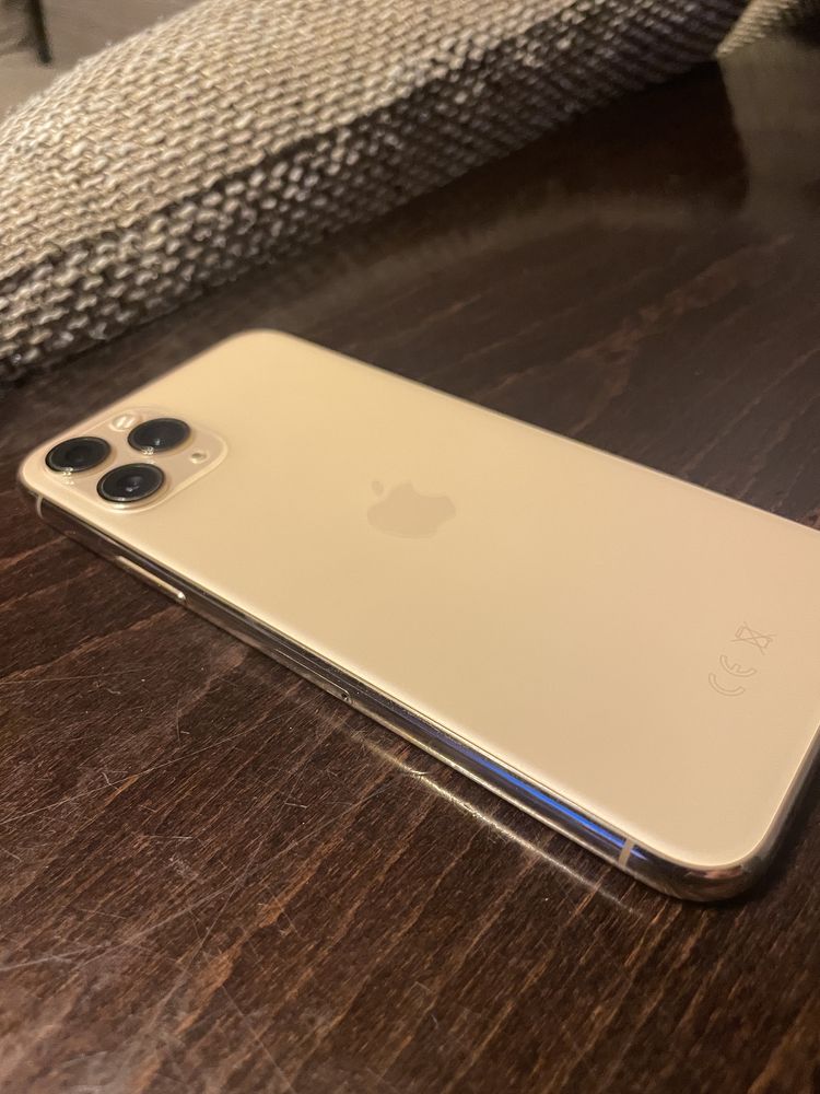 IPhone 11 PRO , 64 GB