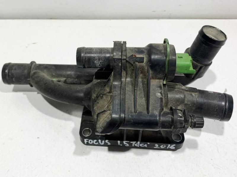 Corp termostat Ford Focus 3 (2011-2015) 1.5 tdci 9820023280