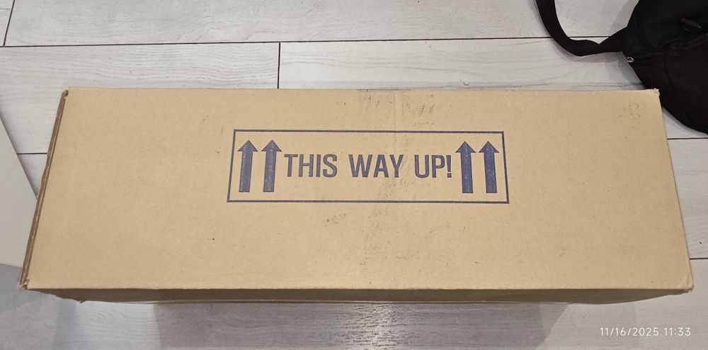 Gentra fara amerikanka+ optra original