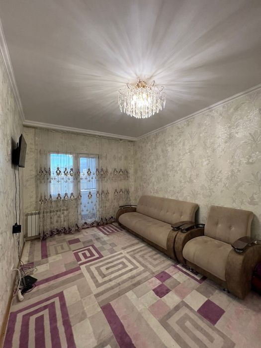 Сдам 2-комнатную квартиру