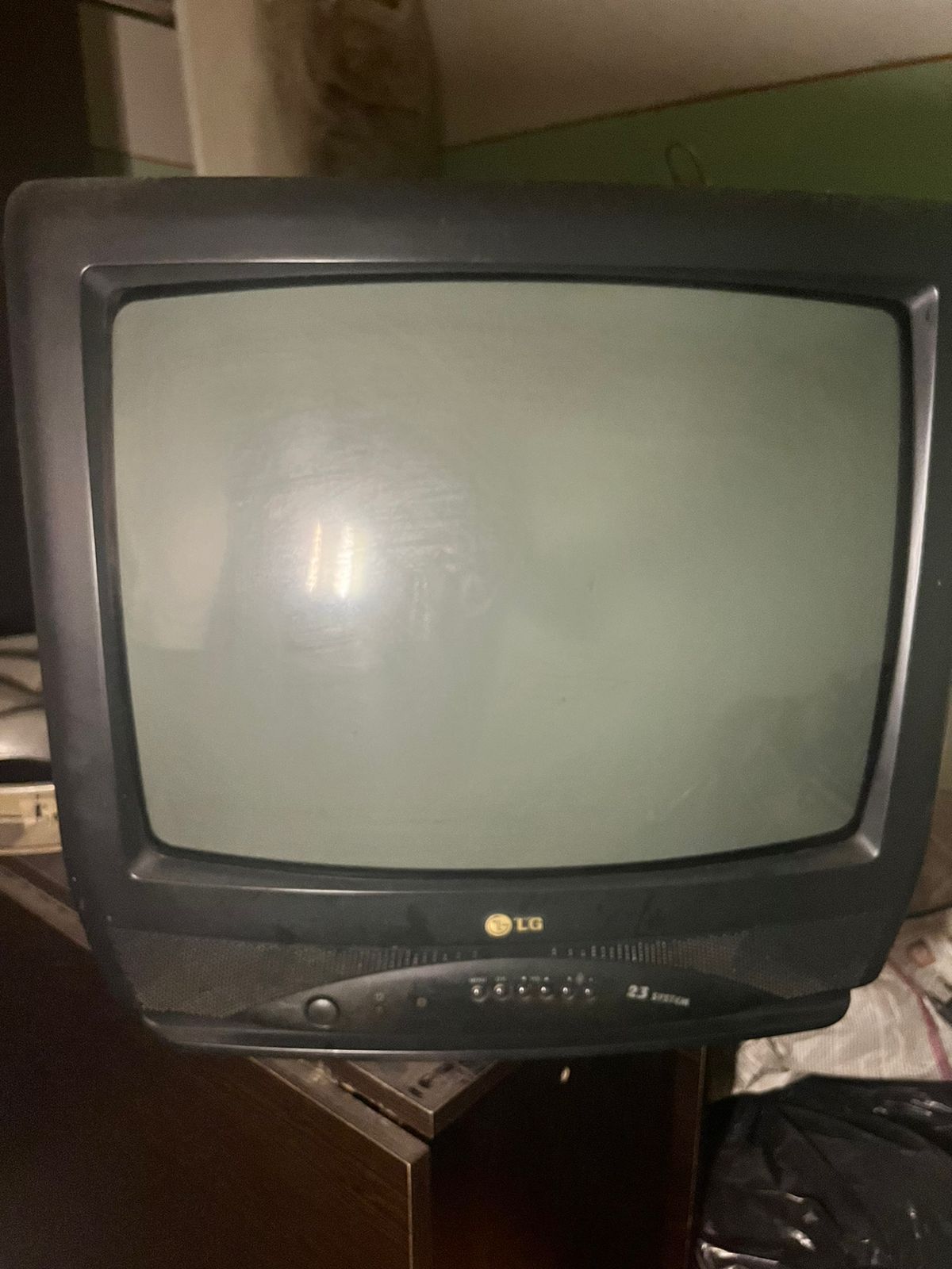 Срочно продам телек