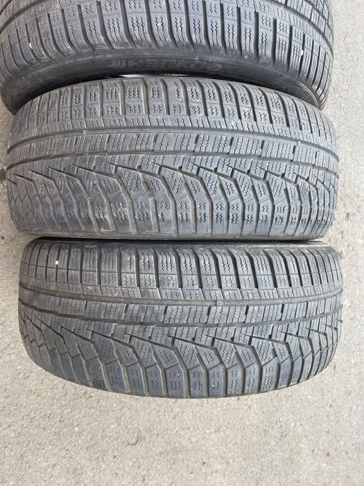 Cauciucuri de iarnă 195/50/16 Hankook dot 2019