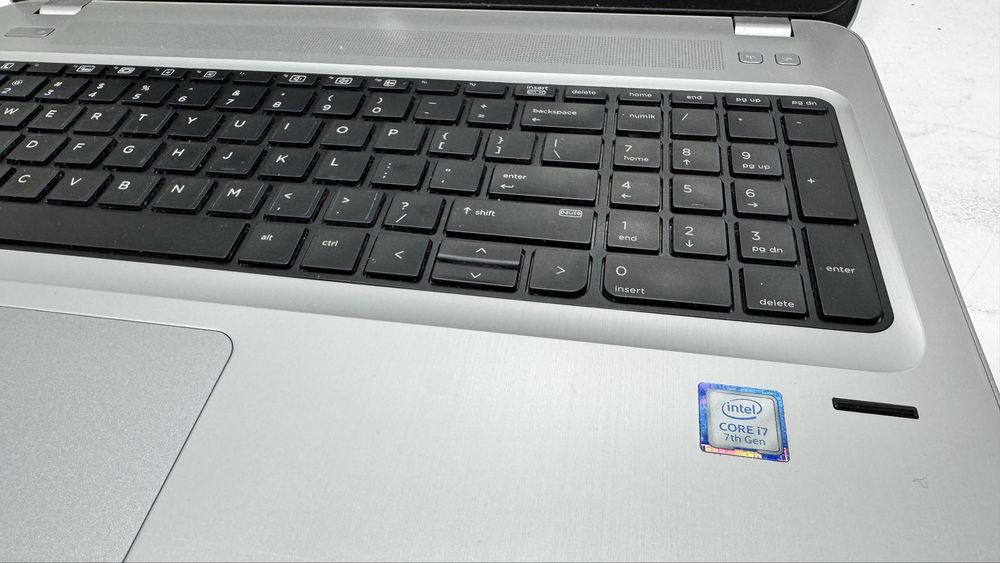 Ноутбек HP ProBook 450 G4