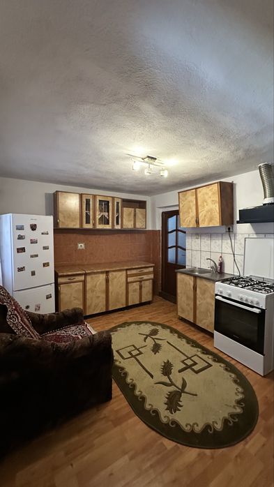 CASA DE VANZARE P+1 în Bogdanesti, jud. Bacau, pe Strada Principală.