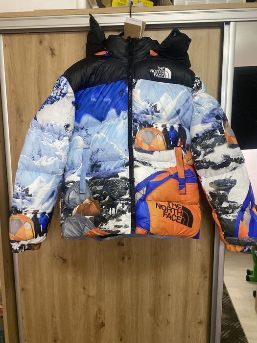 Geaca NorthFace
