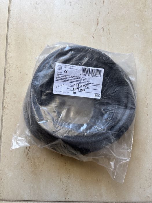 Cheder de 10mm cu insertie metalica