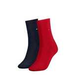 Дамски чорапи Tommy Hilfiger сет от 2 броя видове