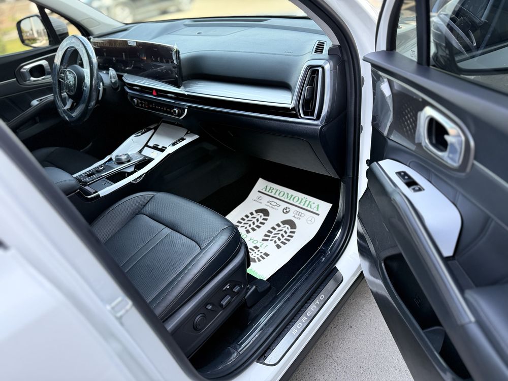 Продаю KIA sorento 3,5 full